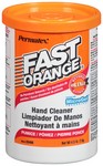 PERMATEX® Fast Orange® Cream Hand Cleaner (Pumice)